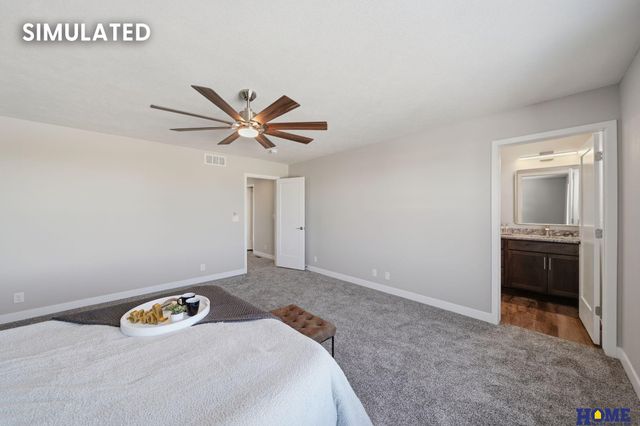 8805 Peregrine Road, Lincoln, NE 68505