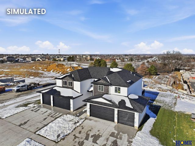 8805 Peregrine Road, Lincoln, NE 68505