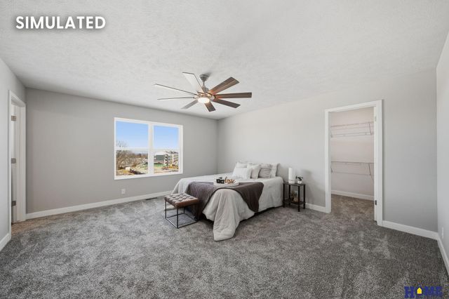 8805 Peregrine Road, Lincoln, NE 68505