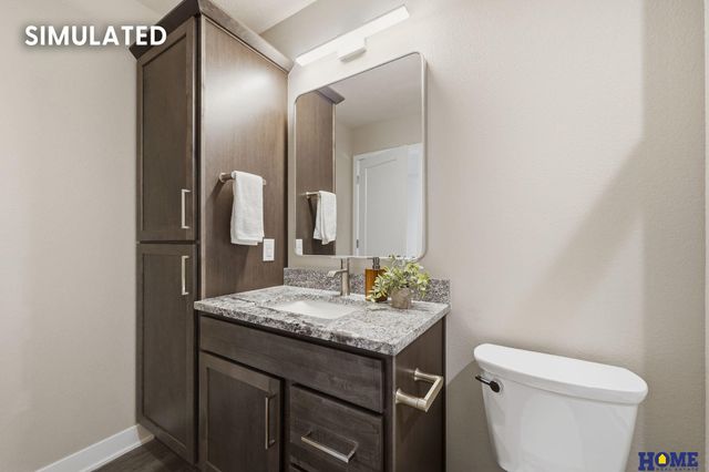 8805 Peregrine Road, Lincoln, NE 68505