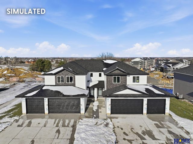 8805 Peregrine Road, Lincoln, NE 68505
