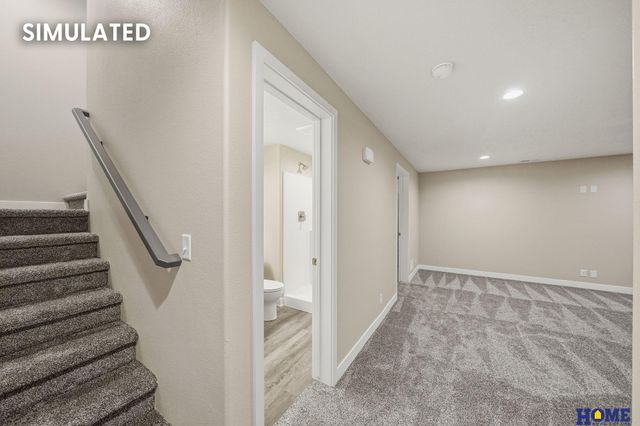 8805 Peregrine Road, Lincoln, NE 68505