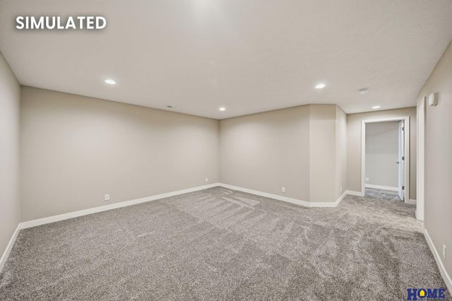 8805 Peregrine Road, Lincoln, NE 68505
