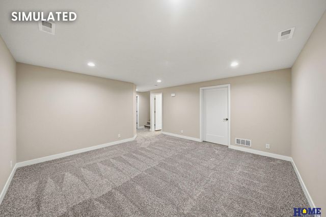8805 Peregrine Road, Lincoln, NE 68505