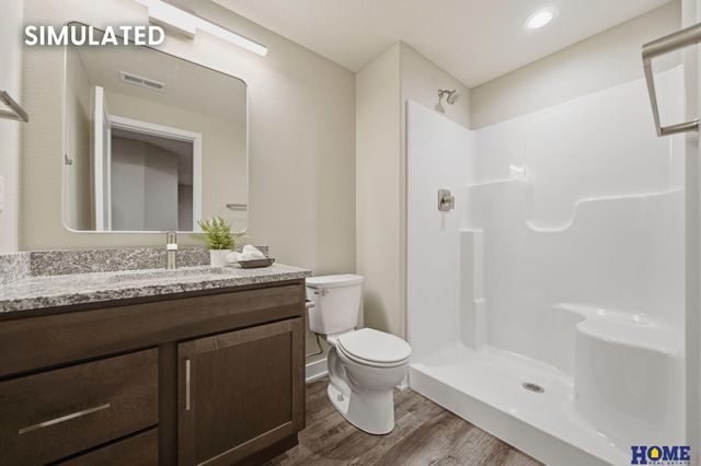 8805 Peregrine Road, Lincoln, NE 68505