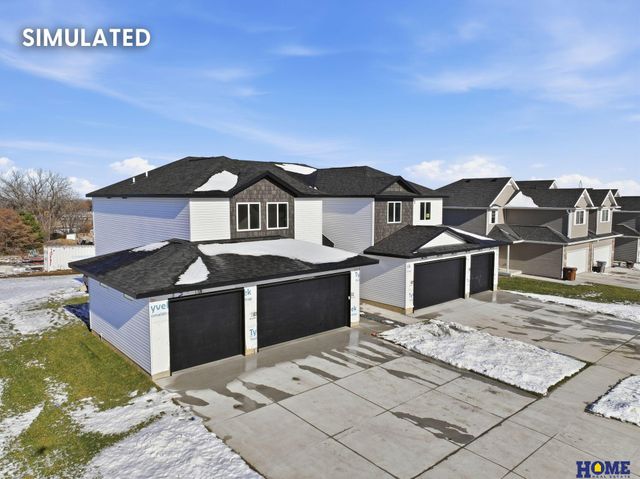 8805 Peregrine Road, Lincoln, NE 68505