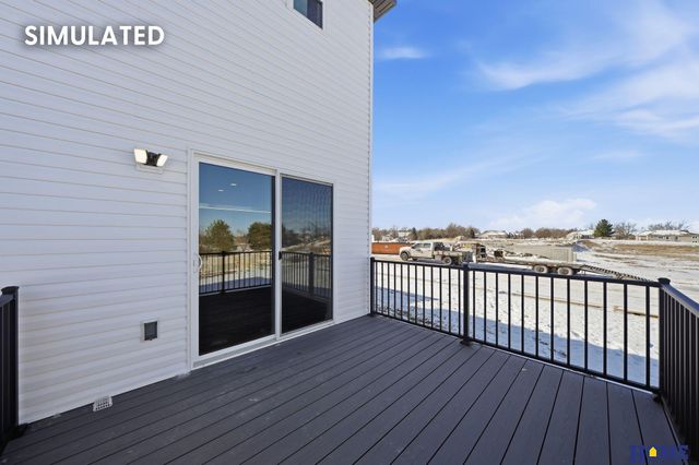 8805 Peregrine Road, Lincoln, NE 68505