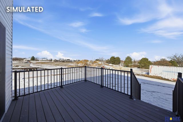8805 Peregrine Road, Lincoln, NE 68505