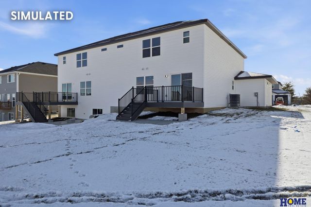 8805 Peregrine Road, Lincoln, NE 68505