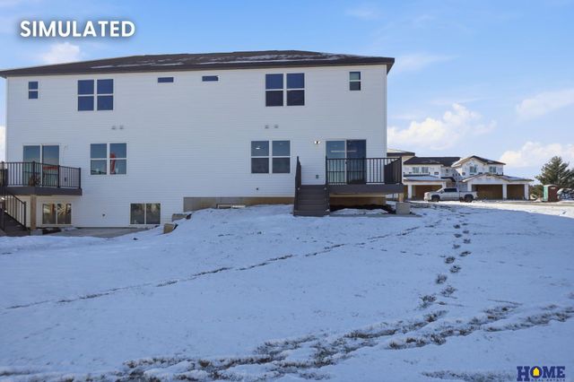 8805 Peregrine Road, Lincoln, NE 68505
