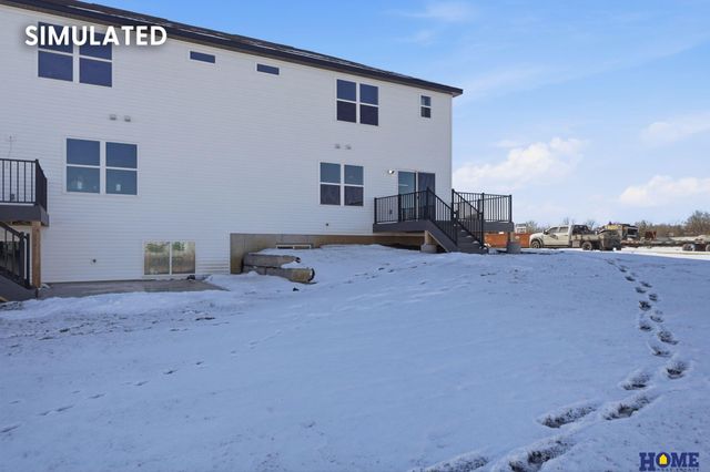 8805 Peregrine Road, Lincoln, NE 68505