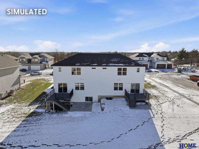 8805 Peregrine Road, Lincoln, NE 68505