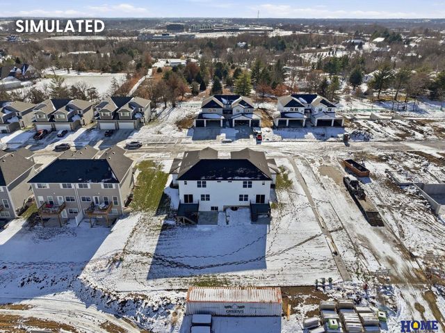 8805 Peregrine Road, Lincoln, NE 68505