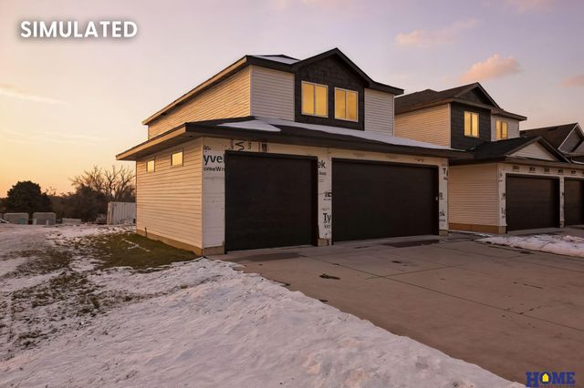8805 Peregrine Road, Lincoln, NE 68505