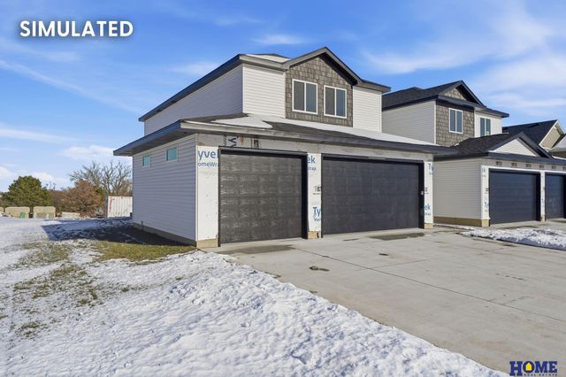8805 Peregrine Road, Lincoln, NE 68505