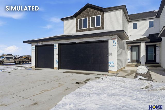8805 Peregrine Road, Lincoln, NE 68505