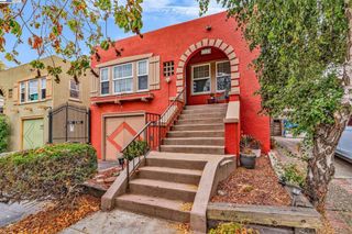 1128 Delaware St, Berkeley, CA 94702