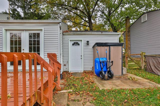 8730 Exeter Place, Deerfield Twp., OH 45039