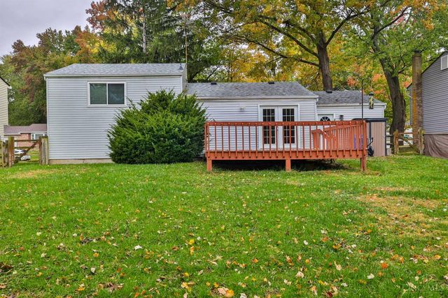 8730 Exeter Place, Deerfield Twp., OH 45039