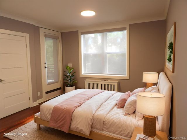 1133 Midland Avenue 4B, Bronxville, NY 10708