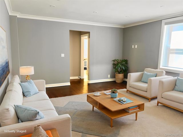 1133 Midland Avenue 4B, Bronxville, NY 10708