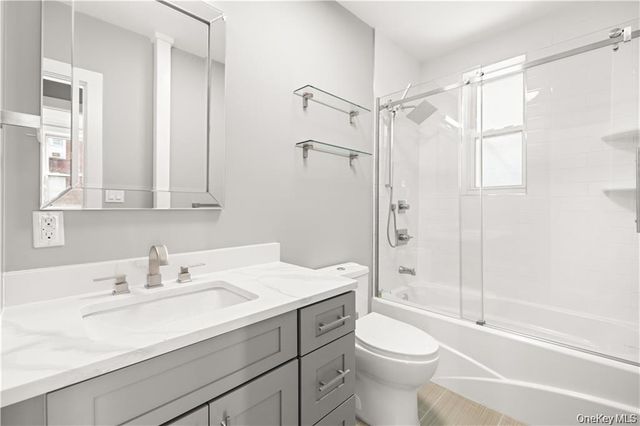 1133 Midland Avenue 4B, Bronxville, NY 10708