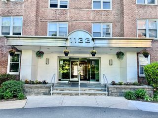 1133 Midland Avenue 4B, Bronxville, NY 10708