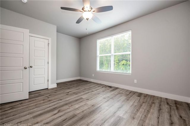 1510 N Gregg Avenue, Fayetteville, AR 72703