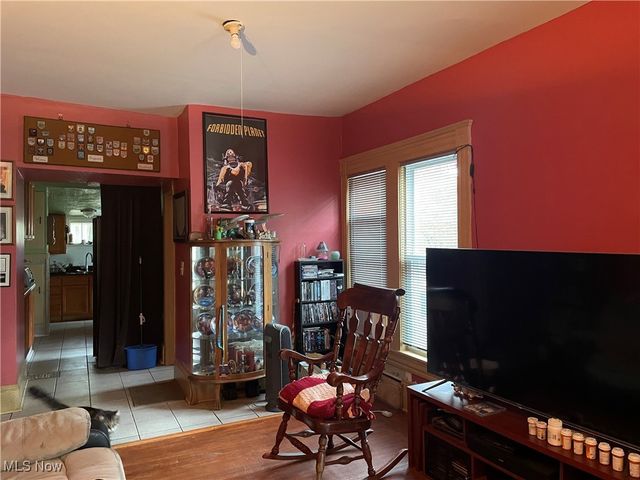 1461 Newman Avenue, Lakewood, OH 44107