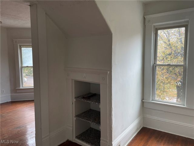 1461 Newman Avenue, Lakewood, OH 44107