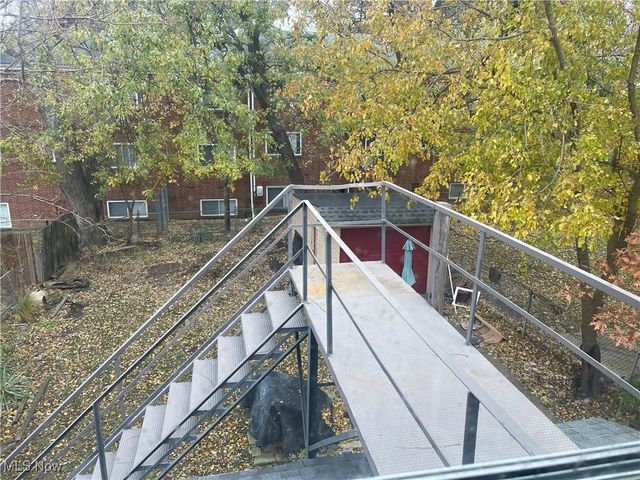 1461 Newman Avenue, Lakewood, OH 44107