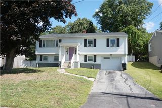 54 Harrison Street, Johnston, RI 02919