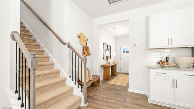 760 Bryson Boulevard, Lexington, NC 27295