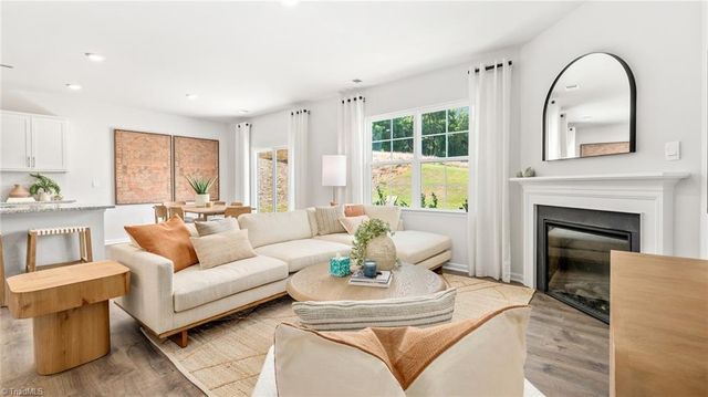 760 Bryson Boulevard, Lexington, NC 27295