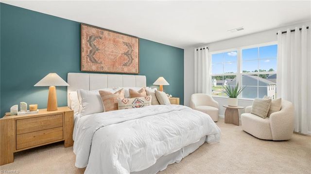 760 Bryson Boulevard, Lexington, NC 27295