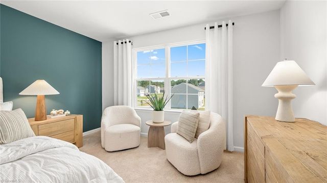 760 Bryson Boulevard, Lexington, NC 27295