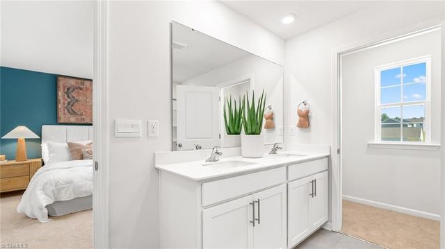 760 Bryson Boulevard, Lexington, NC 27295