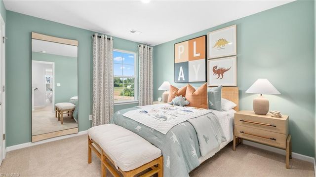 760 Bryson Boulevard, Lexington, NC 27295