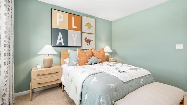 760 Bryson Boulevard, Lexington, NC 27295