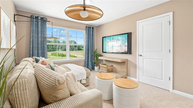 760 Bryson Boulevard, Lexington, NC 27295