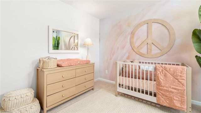 760 Bryson Boulevard, Lexington, NC 27295