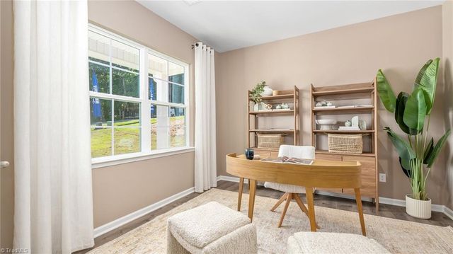 760 Bryson Boulevard, Lexington, NC 27295