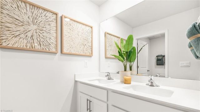 760 Bryson Boulevard, Lexington, NC 27295