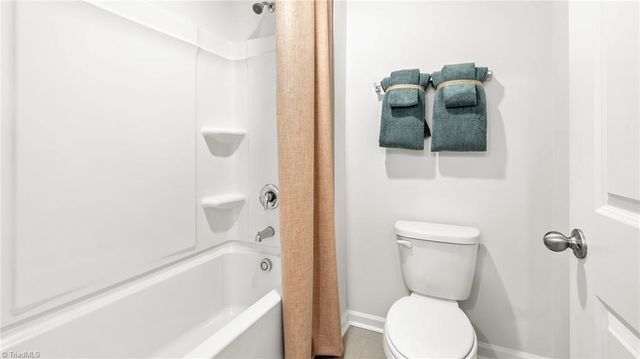 760 Bryson Boulevard, Lexington, NC 27295