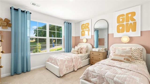 760 Bryson Boulevard, Lexington, NC 27295