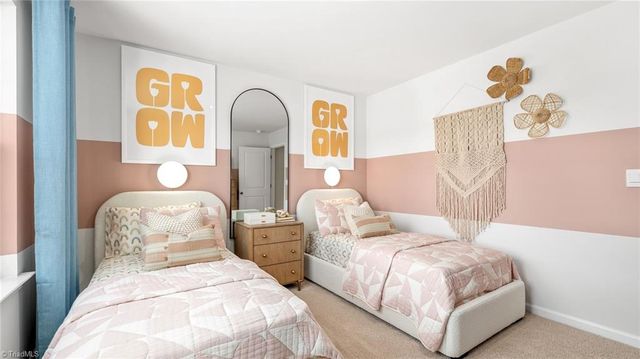 760 Bryson Boulevard, Lexington, NC 27295