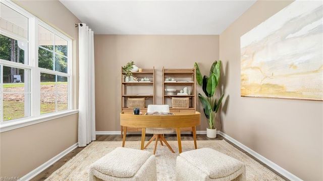 760 Bryson Boulevard, Lexington, NC 27295