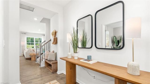 760 Bryson Boulevard, Lexington, NC 27295