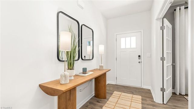 760 Bryson Boulevard, Lexington, NC 27295