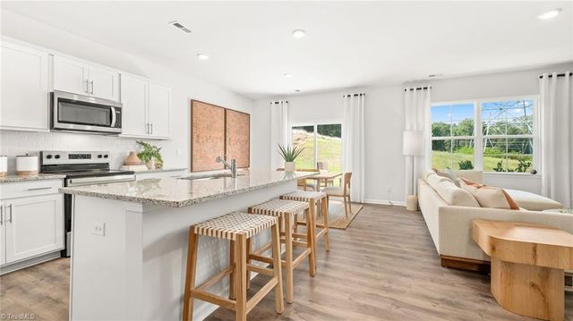 760 Bryson Boulevard, Lexington, NC 27295